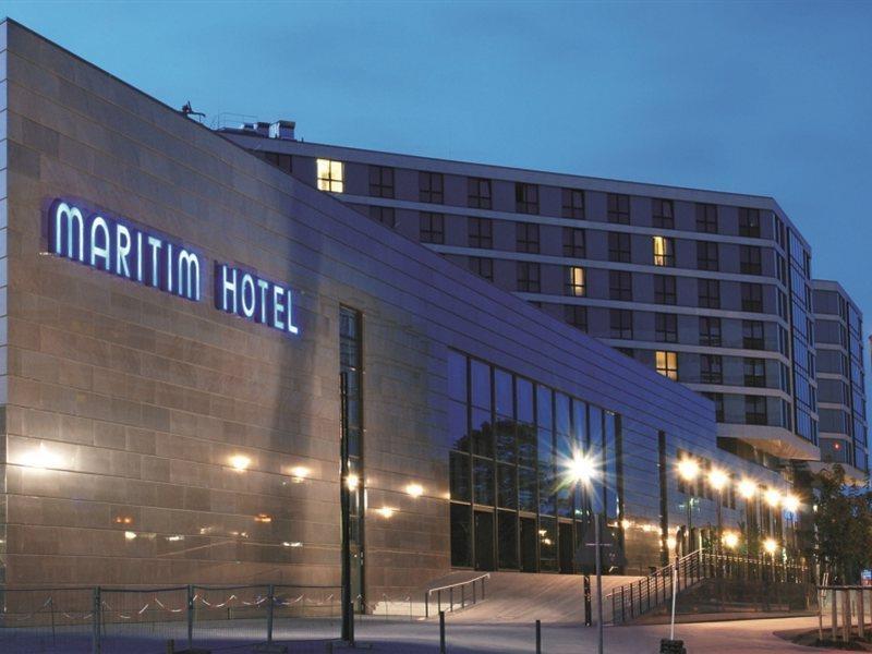 Rezensionen Für Maritim Airport Hotel Hannover